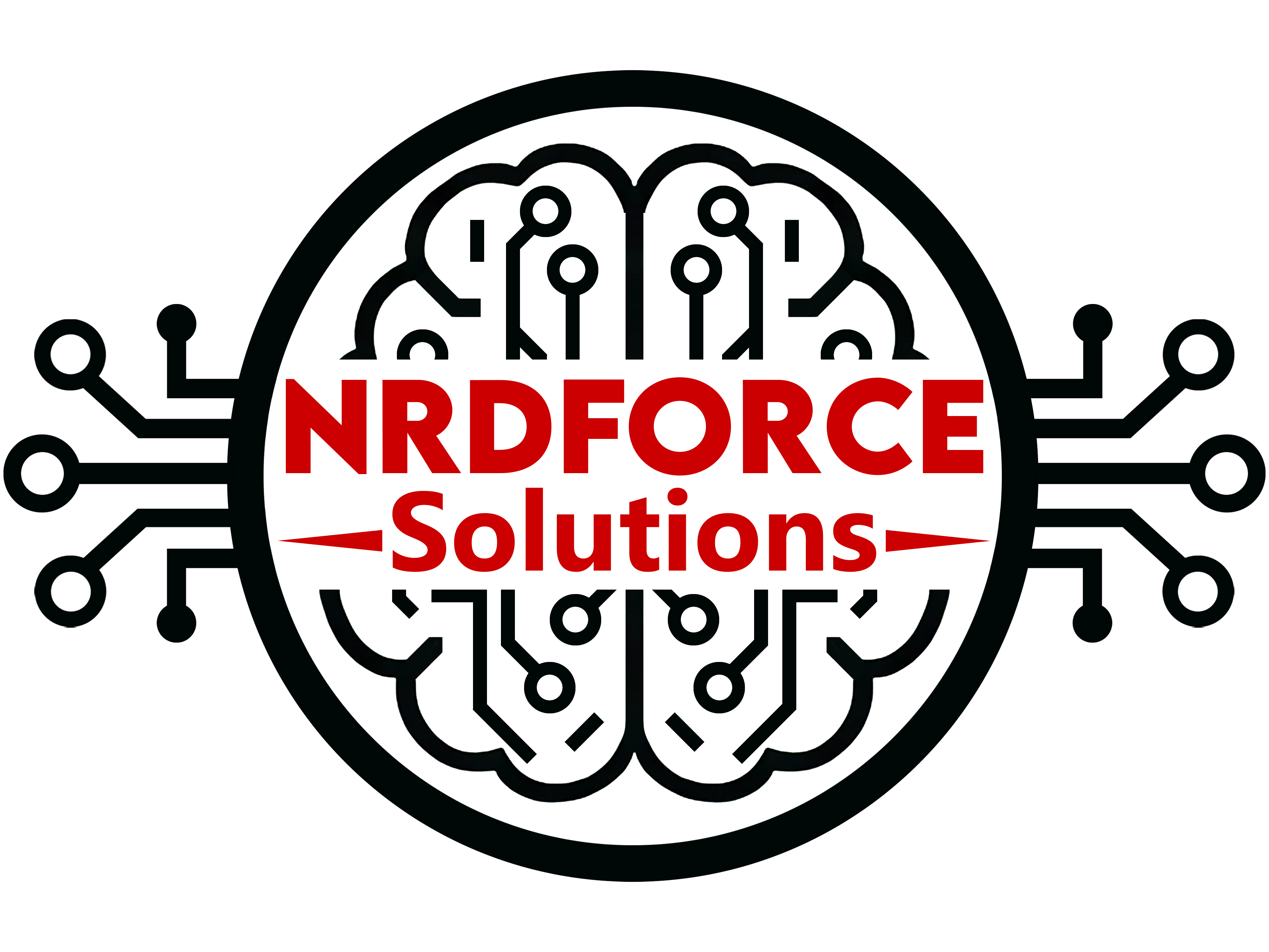 NRDFORCE